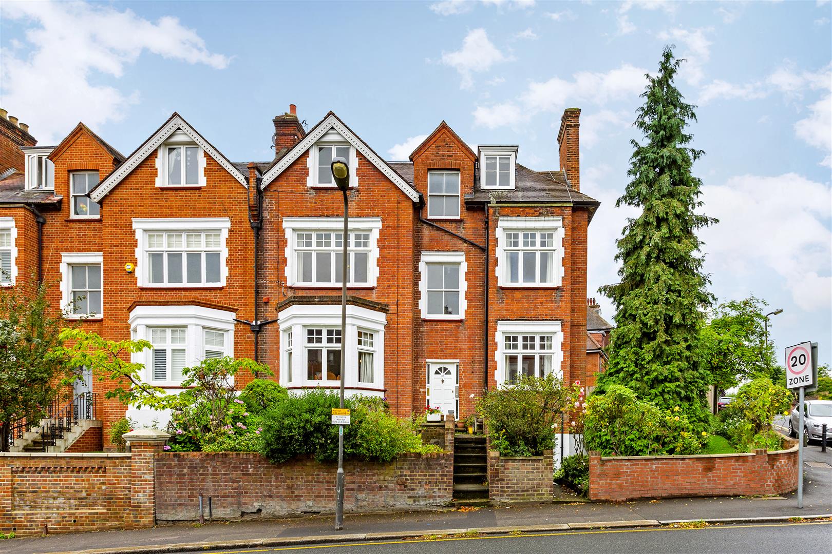 Andrew Scott Robertson